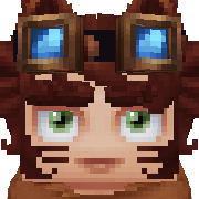 UltraRed Hytale Avatar