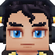 _Law_ Hytale Avatar