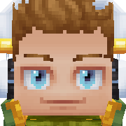 Daffy Hytale Avatar
