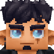 teos Hytale Avatar