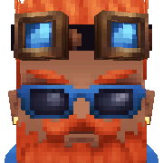 xXDekuXx Hytale Avatar