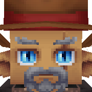 Scorn Hytale Avatar