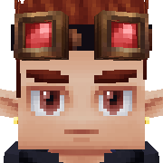 Calos Hytale Avatar