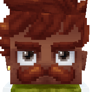 C418 Hytale Avatar
