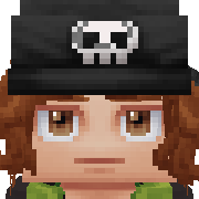 axe Hytale Avatar
