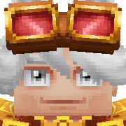 FUD Hytale Avatar