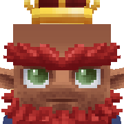 981 Hytale Avatar