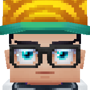Silk Hytale Avatar