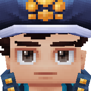 mxg Hytale Avatar