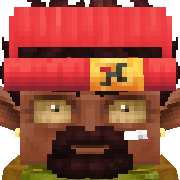 AndyTV Hytale Avatar