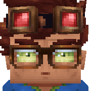 mournblade Hytale Avatar