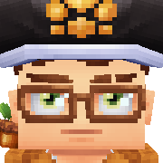 pug Hytale Avatar