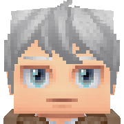 JustKing Hytale Avatar