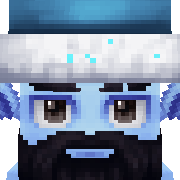 kenai Hytale Avatar