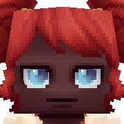 RosaMelano Hytale Avatar