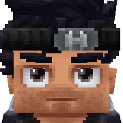 Batman Hytale Avatar
