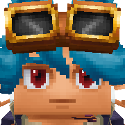 Trazx Hytale Avatar
