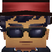 JustWhen Hytale Avatar