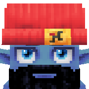 ImZeno Hytale Avatar
