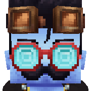 thebby Hytale Avatar