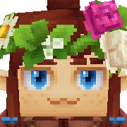 rain Hytale Avatar