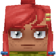 c18 Hytale Avatar