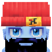 smurf Hytale Avatar