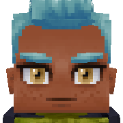 Maxx_YT Hytale Avatar