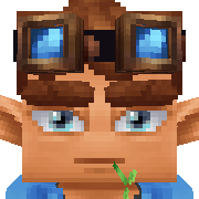 c3d Hytale Avatar
