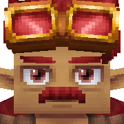 ired Hytale Avatar