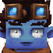 lui Hytale Avatar