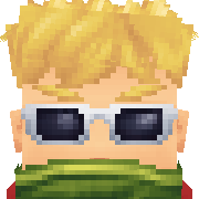 kerp Hytale Avatar