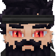 TheuZh Hytale Avatar