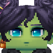 0mg Hytale Avatar