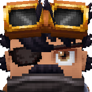 prax Hytale Avatar