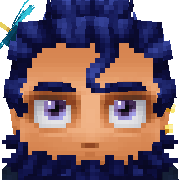 Samo Hytale Avatar