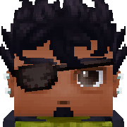 xxDvDxx Hytale Avatar