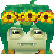 mock Hytale Avatar