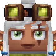 SamTV Hytale Avatar