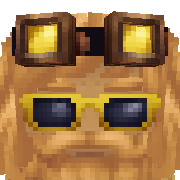Humanhen Hytale Avatar