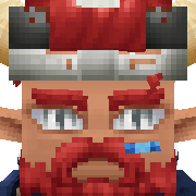 Theorc Hytale Avatar