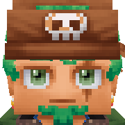 TheWhy Hytale Avatar