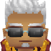 Vexx99 Hytale Avatar