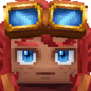 Legion_AI Hytale Avatar