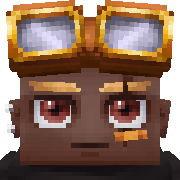 GIDX Hytale Avatar