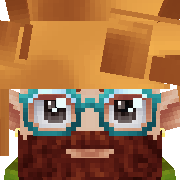 ImBlue Hytale Avatar