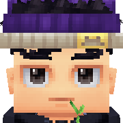 ThePassword Hytale Avatar
