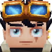 lxm Hytale Avatar