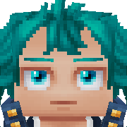 _HatsuneMiku_ Hytale Avatar