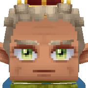 vram Hytale Avatar
